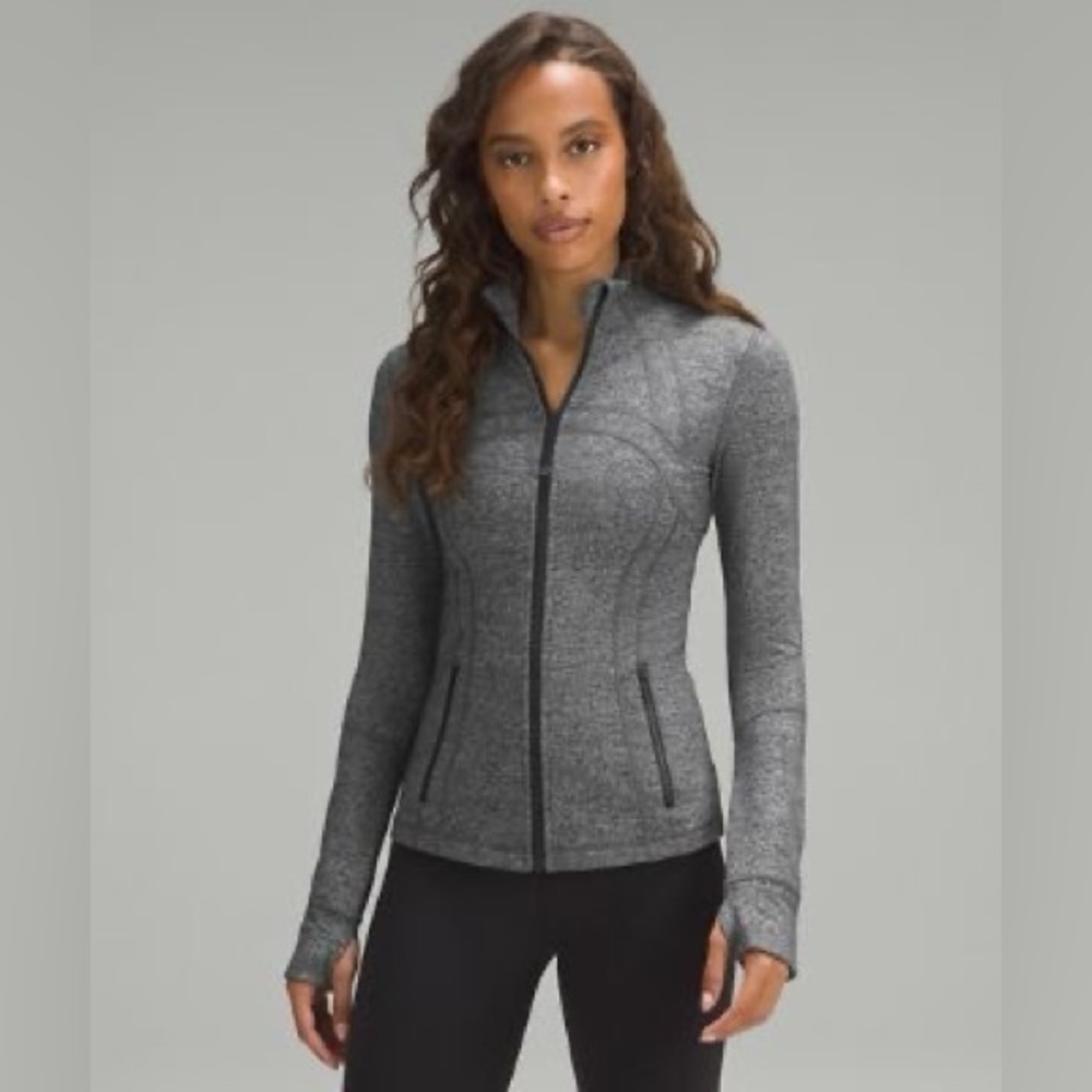 Lululemon Align Jacket